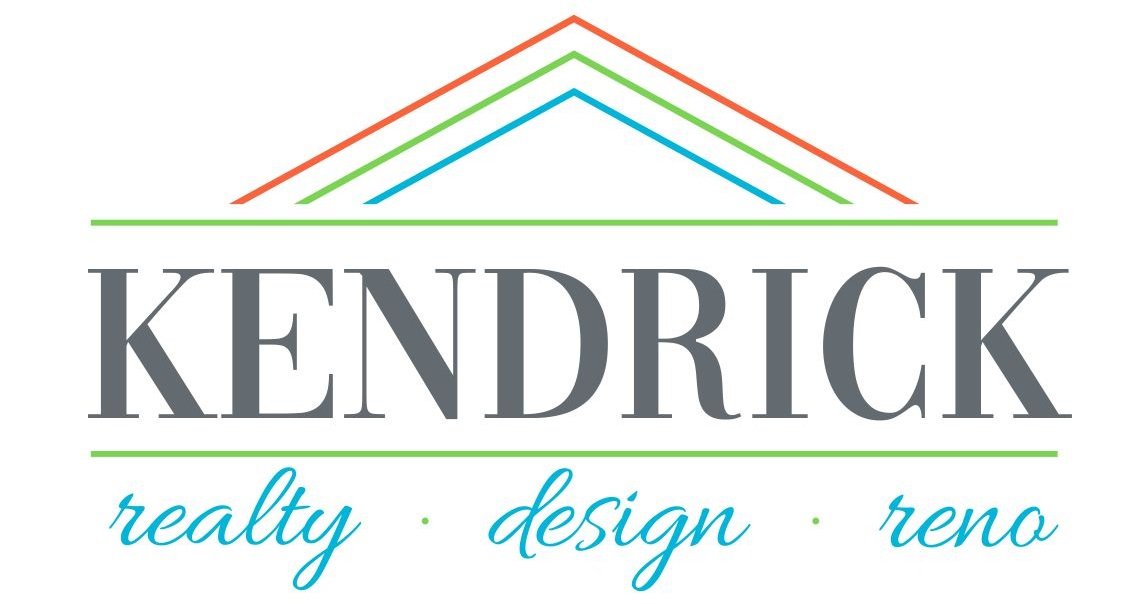 Logo of Kendrick Realty Design & Reno